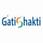 Gati Shakti University - [GSU] logo
