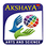 Akshaya College of Arts and Science logo