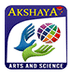 Akshaya College of Arts and Science