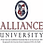 Alliance College of Engineering and Design logo