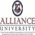 Alliance School of Law