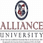 Alliance School of Liberal Arts logo