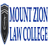 Mountzion Law College -[MLC]
