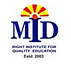 Management Institute of Durgapur - [MID]