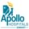 Apollo College Of Nursing logo