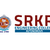 Sagi Ramakrishnam Raju Engineering College - [SRKR ]