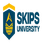 SKIPS University logo