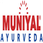 Muniyal Institute of Ayurveda Medical Sciences logo