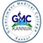 Government Medical College - [GMC] logo