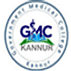 Government Medical College - [GMC]