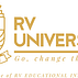 RV University - [RVU]