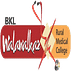 BKL Walawalkar Rural Medical College