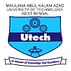 Maulana Abul Kalam Azad University of Technology - [MAKAUT]