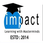 Impact Law College logo