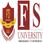 FS University logo