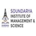 Soundarya Institute of Management and Science - [SIMS]