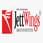 Jettwings Group of Institutes logo
