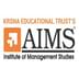 AIMS Institute of Management Studies