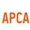 Academy of Pastry and Culinary Arts - [APCA] logo