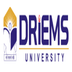 DRIEMS University