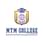 Mother Teressa Management College - [MTM] logo
