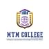 Mother Teressa Management College - [MTM]