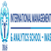 International Management & Analytics School  -[IMAS]