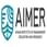 AIMER BUSINESS SCHOOL logo