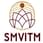 Shri Madhwa Vadiraja Institute of Technology & Management - [SMVITM] logo