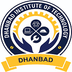 Dhanbad Institute Of Technology -[DIT]