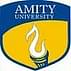 Amity Global Business School - [AGBS]