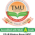 Teerthanker Mahaveer University - [TMU]