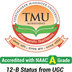 Teerthanker Mahaveer University - [TMU]