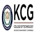 KCG College of Technology