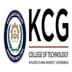 KCG College of Technology