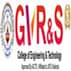 G V R & S College of Engineering & Technology - [GVR&S]