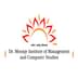 Dr. Moonje Institute of Management and Computer Studies - [DMIMCS]