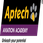 Aptech Aviation Academy, Vastrapur logo
