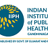 Indian Institute of Public Health - [IIPH]