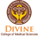 Divine College of Medical Sciences logo