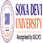 Sona Devi University - [SDU] logo