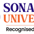 Sona Devi University - [SDU]