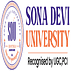 Sona Devi University - [SDU]