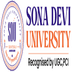 Sona Devi University - [SDU]