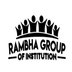 Rambha Group of Institutions