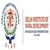 Delhi Institute of Rural Development - [DIRD]