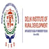 Delhi Institute of Rural Development - [DIRD]