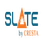SLATE by CRESTA logo