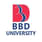 Babu Banarasi Das University - [BBDU]