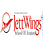 Jettwings School of Aviation logo
